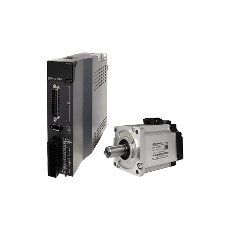 Economical ACservo (SDF-W)