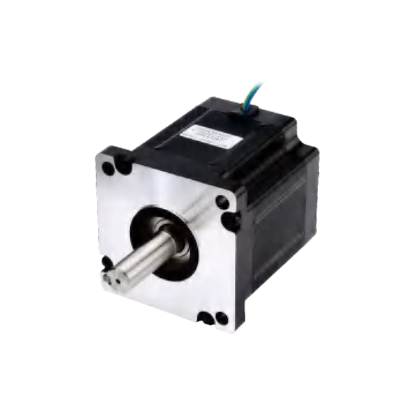 110/130 Series Three-Phase Stepping Motor