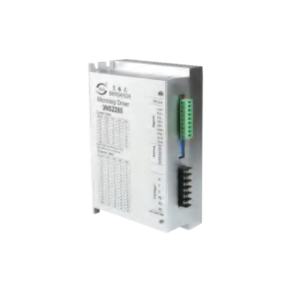 110 130 Stepping Driver 3NS2280