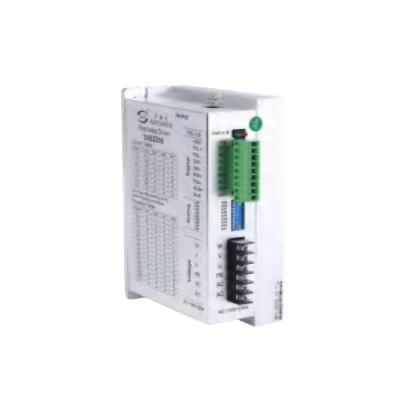 86 Stepping Driver 3NS2250